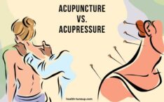 Acupuncture Vs Acupressure