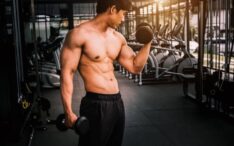 Best SARMs for cutting