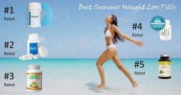 Best Summer Weight Loss Pills