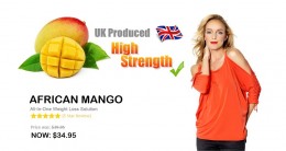 (2018) Buy African Mango in UK | Holland & Barrett | 50% OFF(3+3 FREE)