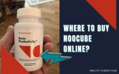Where to buy NooCube