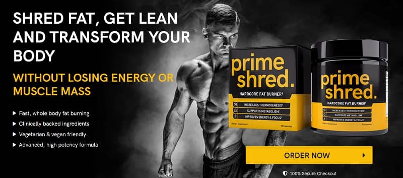 Buy PrimeShred