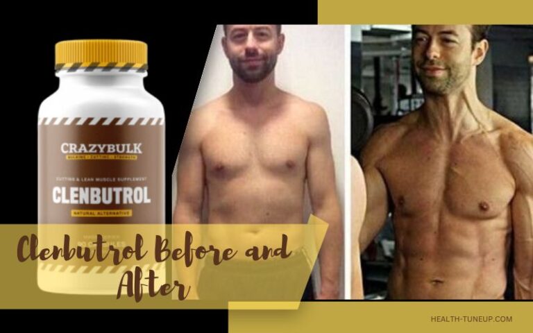 Does Clenbuterol Work For Weight Loss