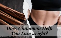 does cinnamon help you lose weight