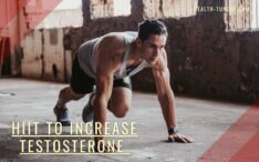 Does hiit boost testosterone