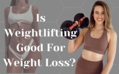 Is weightlifting good for weight loss