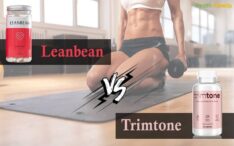 Leanbean vs Trimtone