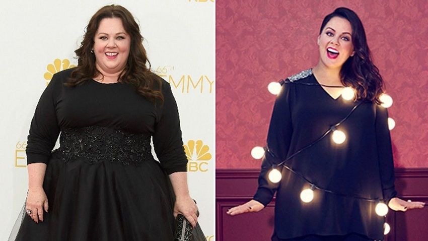 Melissa-McCarthy-weight-loss-before-and-after