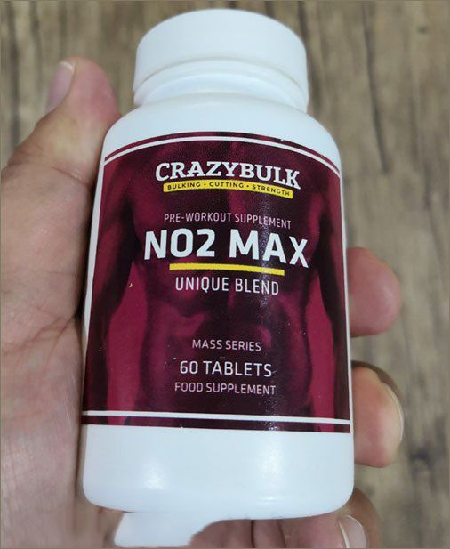 where to buy no2 max