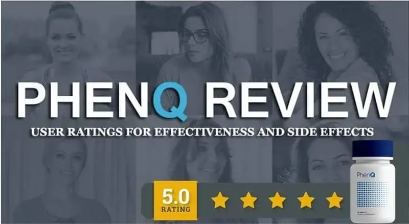 phenq reviews