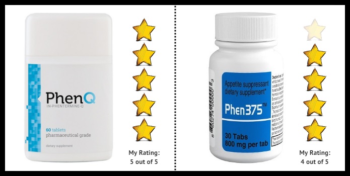 PhenQ Reviews