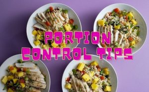 portion