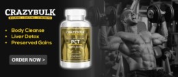 CrazyBulk PCT Review: Ingredients, Benefits, Side-Effects & Dosages
