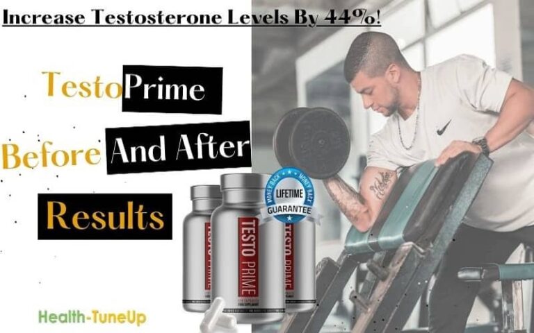 Advantages Of Taking Natural Testosterone Booster