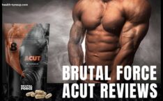 Brutal Force ACUT Reviews
