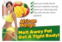 (Oct 2017) African Mango Reviews - Does this Product Really Work?
