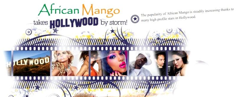 African Mango Plus Reviews 