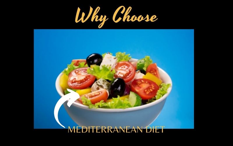 11 Unique Benefits Of Mediterranean Diet | Tips To Get Started