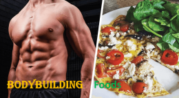 Bodybuilding Foods