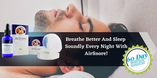 buy airsnore