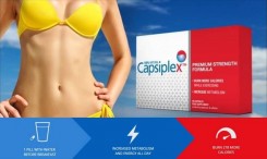 Capsiplex Reviews-Does It Work? Check Ingredients, Side Effects & More!
