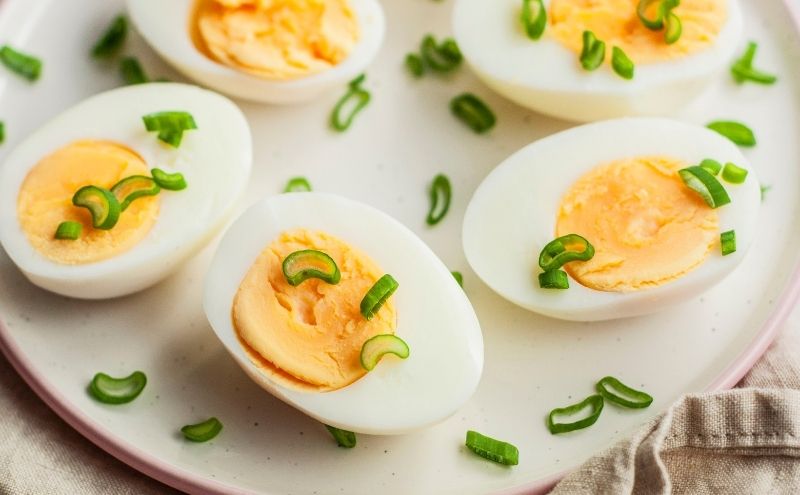 eggs-fat-burning-foods