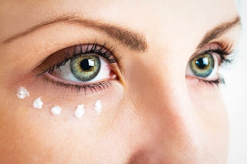 eye cream for anti aging