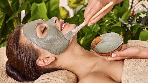 face mask for anti aging