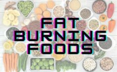 fat-burning-foods