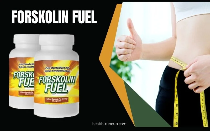 forskolin fuel before and after