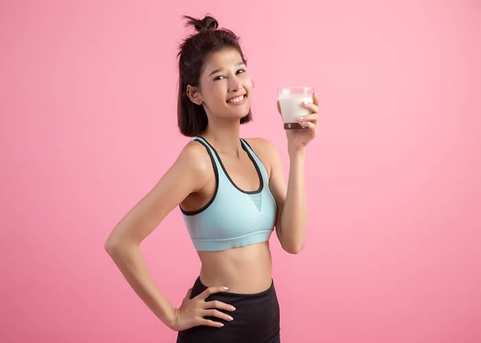 Does Replacing Meals with Protein Shakes Work For Weight Loss