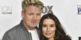 Gordon Ramsay Lost Over 50 Pounds