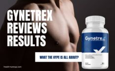 gynetrex reviews results