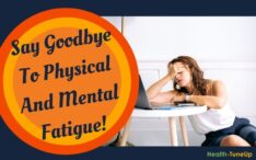 how to get rid of fatigue