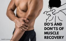 What to Do For Muscle Recovery after Workout
