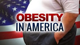 obesity in USA