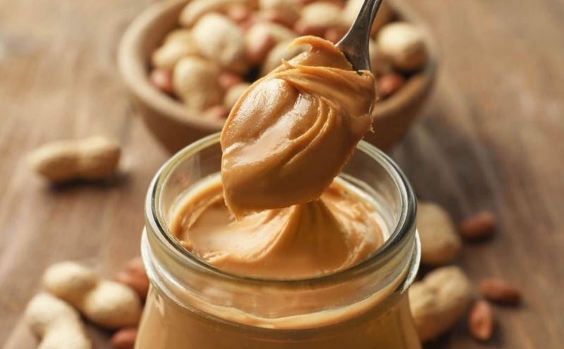 peanut-butter-fat-burning-foods