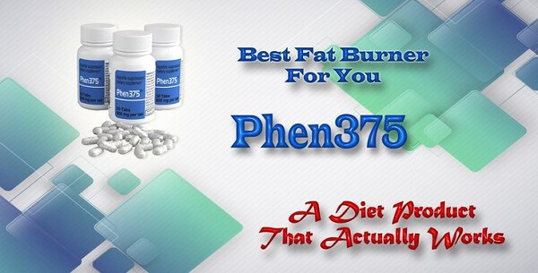 Phen375 Weight Loss Pill