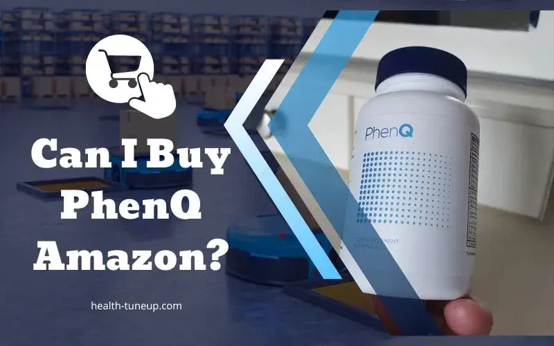 buy phenq amazon