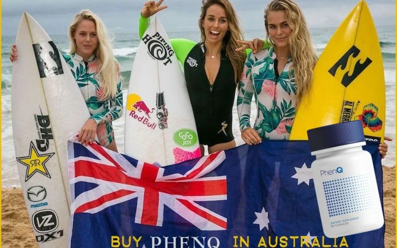 PhenQ Australia