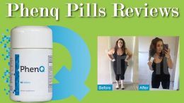 phenq weight loss before and after reviews