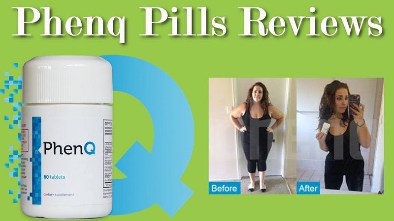 PhenQ Weight Loss Pill Reviews \u01c0 Before and After Pictures