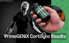 PrimeGENIX CortiSync results