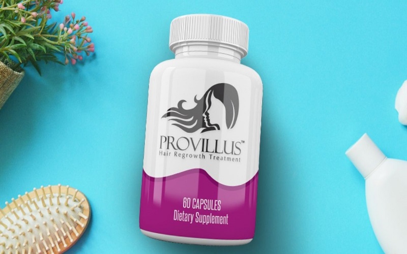 Provillus women's formula