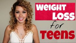 Lose-Weight-Quickly-For-Teenagers
