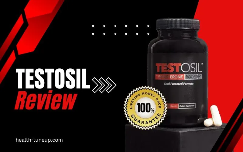 Testosil reviews
