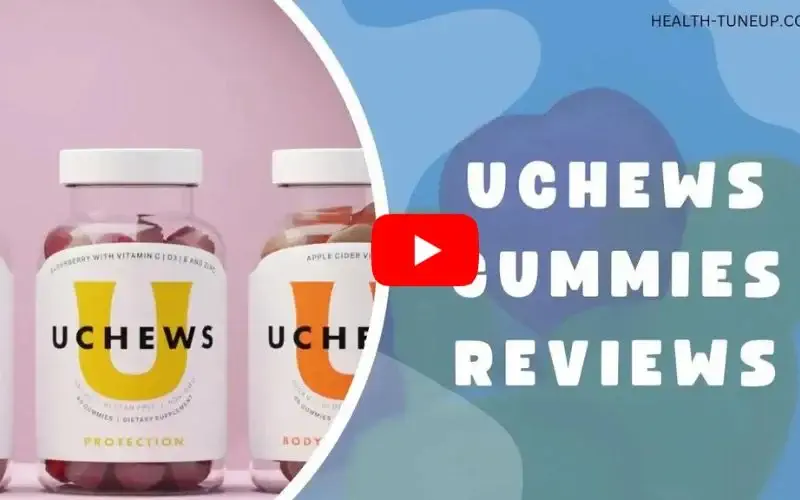 uchews reviews