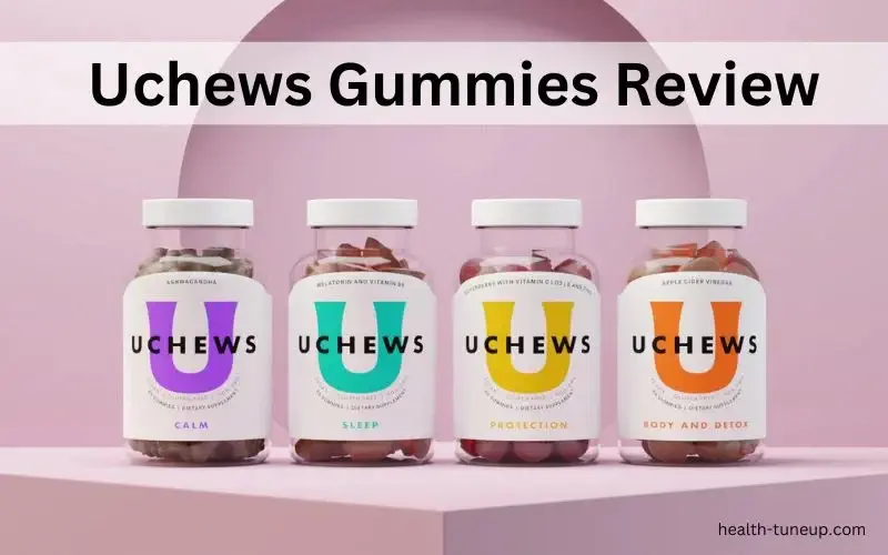 uchews gummies review