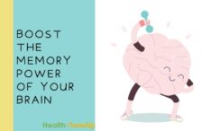 ways to increase memory power