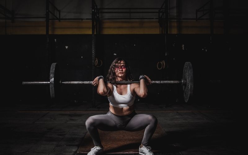is weight lifting good for weight loss